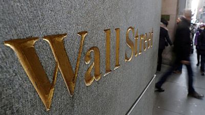 Wall Street workers set for highest bonuses since 2009