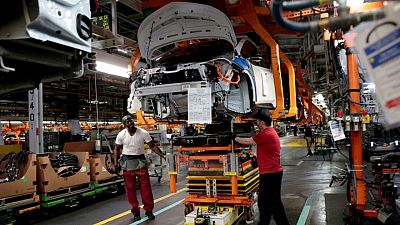 GM extends EV Chevrolet Bolt production halt to late January