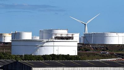 LNG industry launches 'carbon neutral’ framework