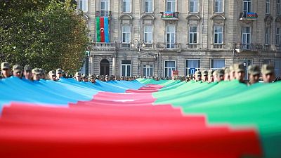 EU calls on Armenia and Azerbaijan to respect ceasefire