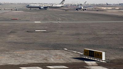 الرئيس التنفيذي: الاتحاد للطيران قد تقلص طلبيات من إيرباص وبوينج