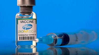 EU watchdog to announce view on vaccine for children next week- Austria