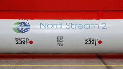 Kremlin says Nord Stream 2 fulfilling all requirements to get German licence