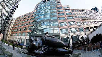 EBRD pushes to halt Belarus private sector investments - source