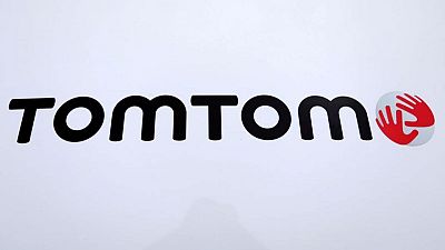 TomTom shares rise 9% after European Union decision