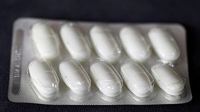 Companies make progress tackling drug-resistant infections, foundation says Companies make progress tackling drug-resistant infections, foundation says