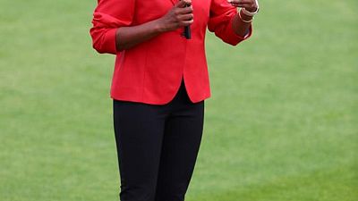 Cricket: Former England batter Rainford-Brent target of racist hate letter