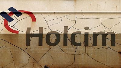 Holcim unveils green investments, new products in 2025 target Holcim unveils green investments, new products in 2025 target
