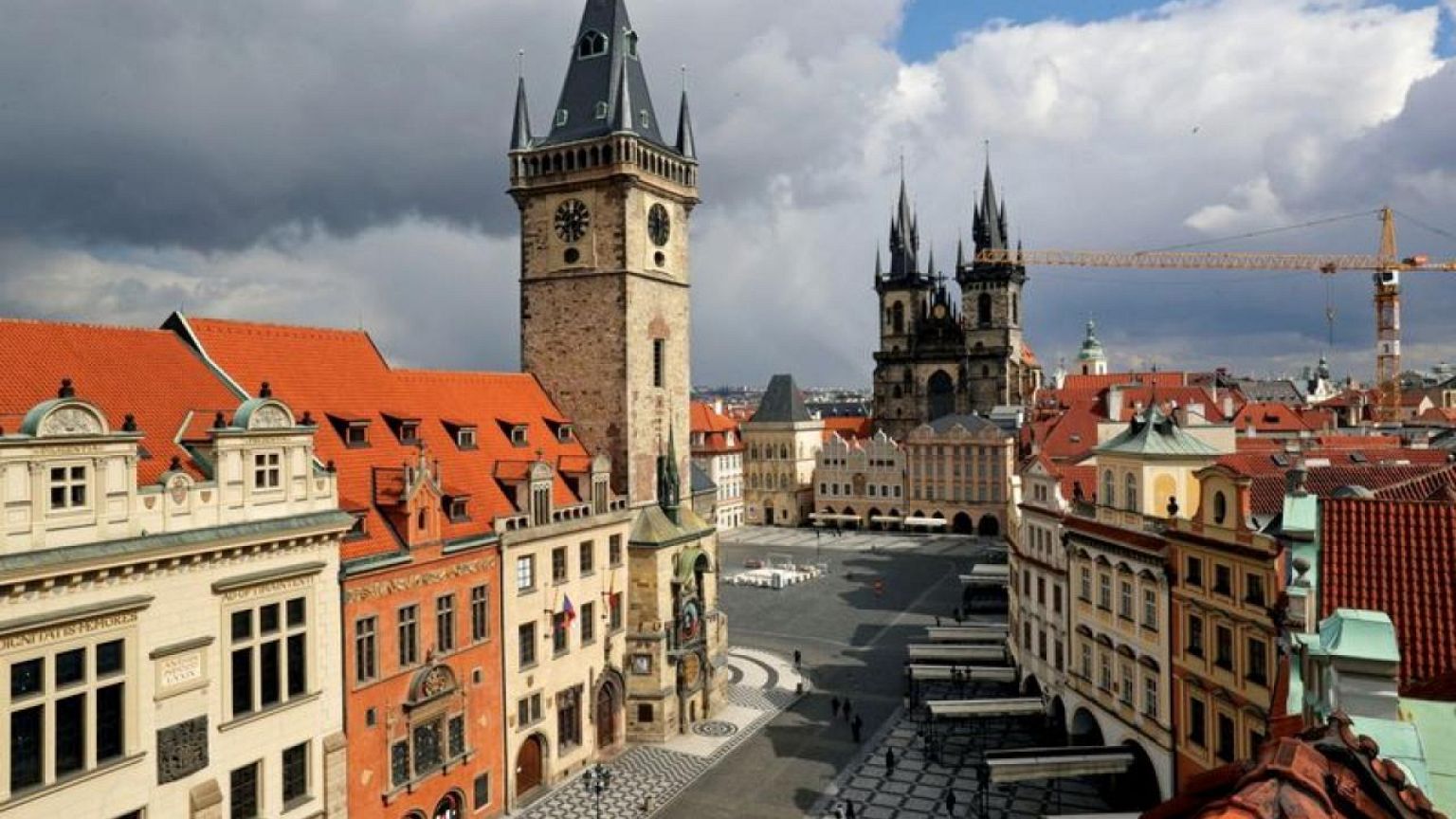 Czechs, Slovaks target unvaccinated people in step behind Austria