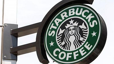 Starbucks links with Amazon Go for first cashier-less cafe