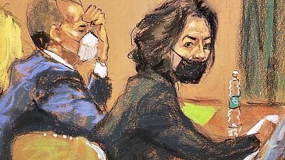 Ghislaine Maxwell sex crimes trial highlights conditions at Brooklyn jail