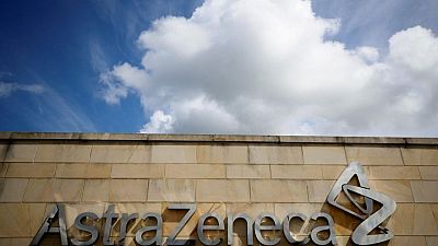 AstraZeneca says to seek commercial price for preventive antibody cocktail