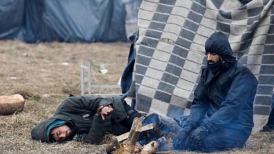 روسيا البيضاء تقترح إعادة 5000 مهاجر واستقبال الاتحاد الأوروبي 2000