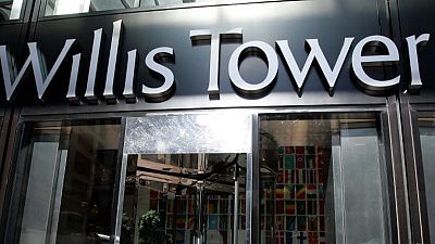 Willis Towers to revamp board after pressure from activist investor - WSJ