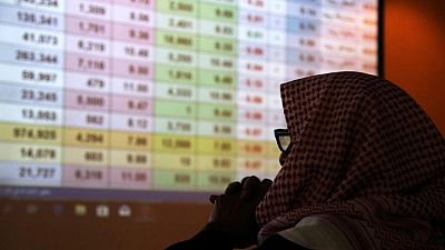 بورصة السعودية تتراجع مع هبوط النفط وتسجل خسارة أسبوعية