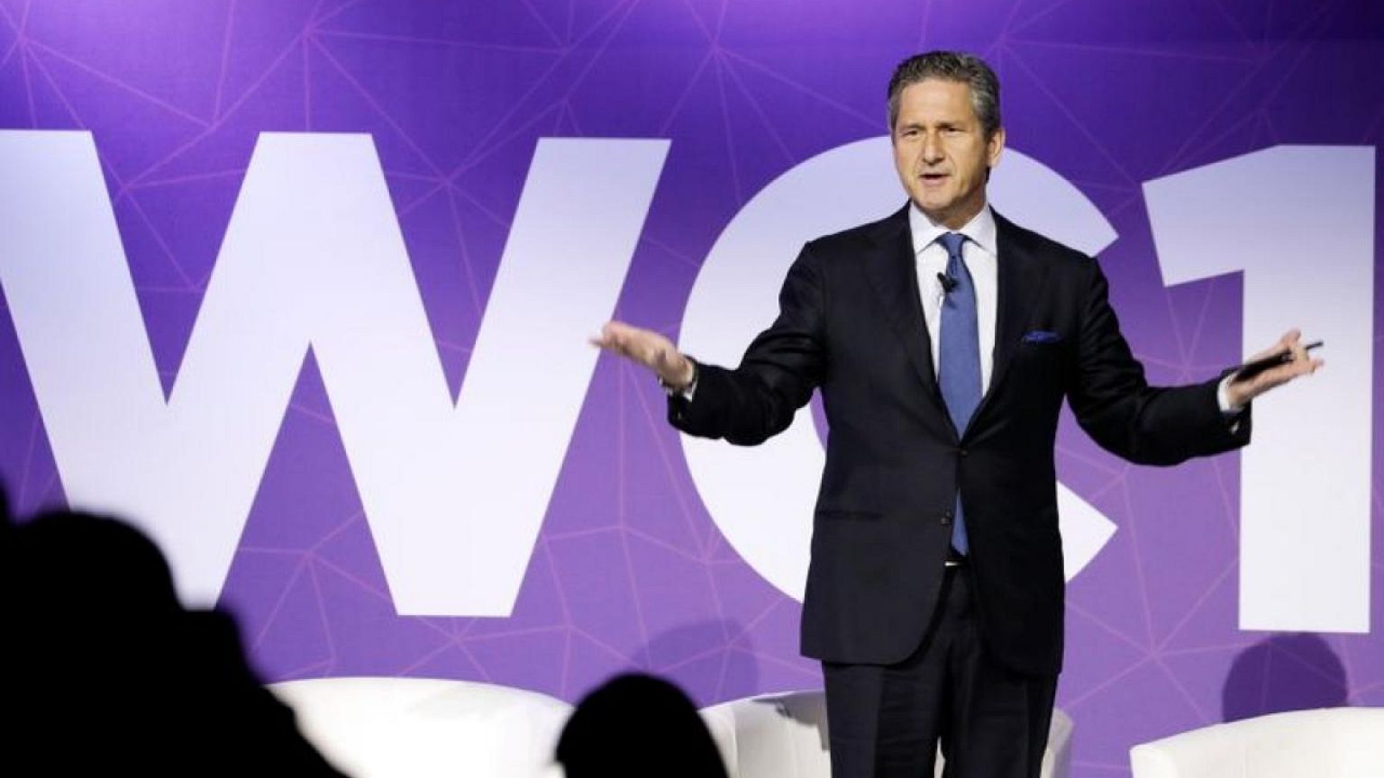 Liberty Global CEO: UK wholesale broadband opportunity 'ripe for the picking'