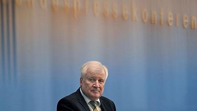 Alemania no admitirá a los refugiados de la frontera bielorrusa-polaca: ministro del Interior