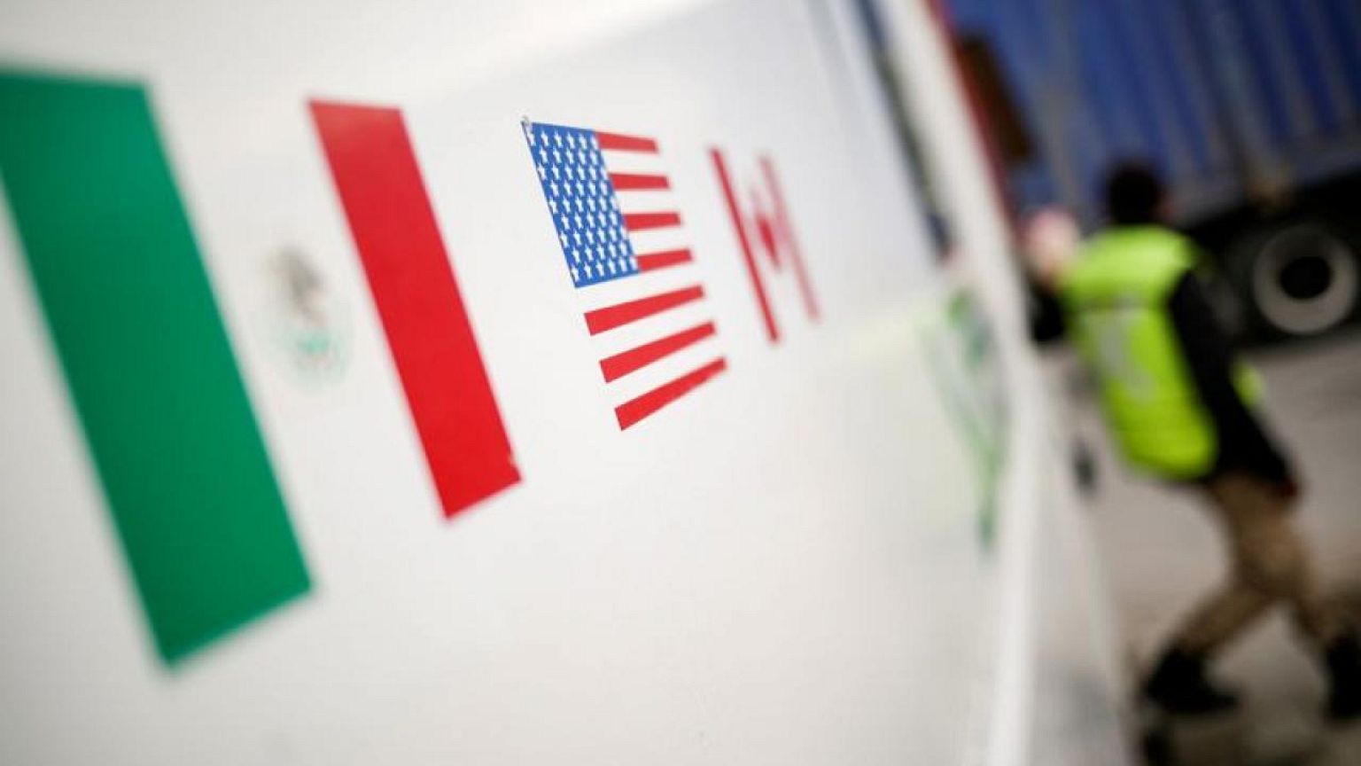 Biden quiere reforzar los lazos con México y Canadá en cumbre trilateral