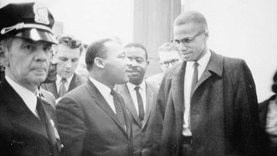 Juez de Nueva York anula las condenas de dos hombres por el asesinato de Malcolm X en 1965