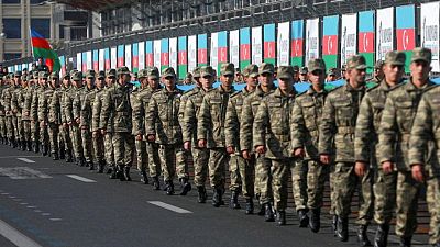 إنترفاكس: أرمينيا تقول إن ستة جنود قُتلوا في معارك في 16 نوفمبر