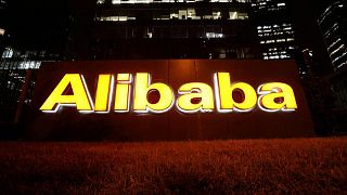 Alibaba reorganiza sus negocios de comercio electrónico y nombra un nuevo director financiero
