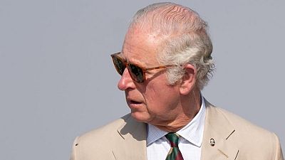 Prince Charles cancels visit to aircraft carrier after British fighter crash