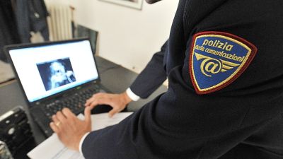 E' sottoposto ad altro procedimento penale per reti simili E' sottoposto ad altro procedimento penale per reti simili