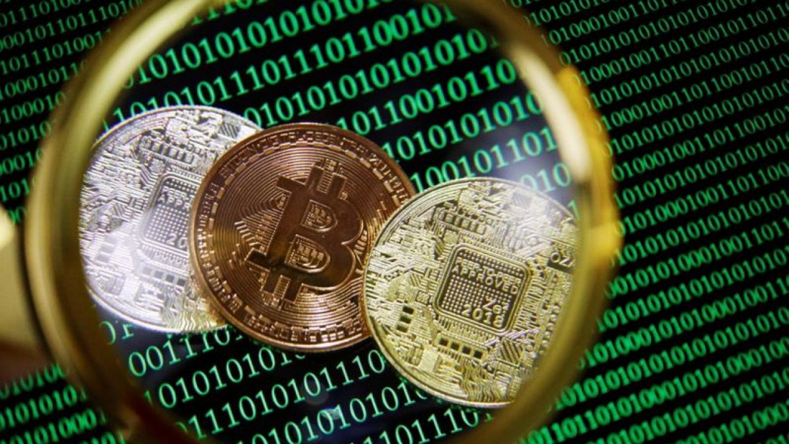Crypto crime is booming on DeFi platforms and has caused over €9 billion in losses this year