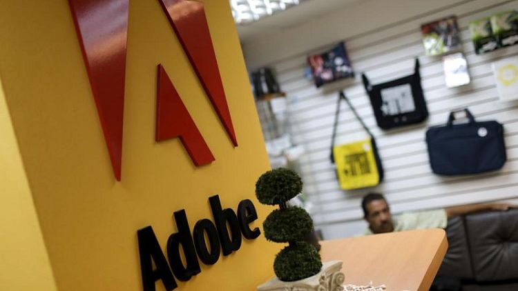 Adobe taps startup Bolt to add one-click checkouts to commerce sites
