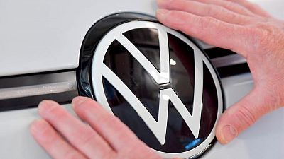 Court says VW should have published engine plan that sparked dieselgate