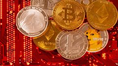 Cryptocurrencies slump on India's digital markets amid plan to ban most of them