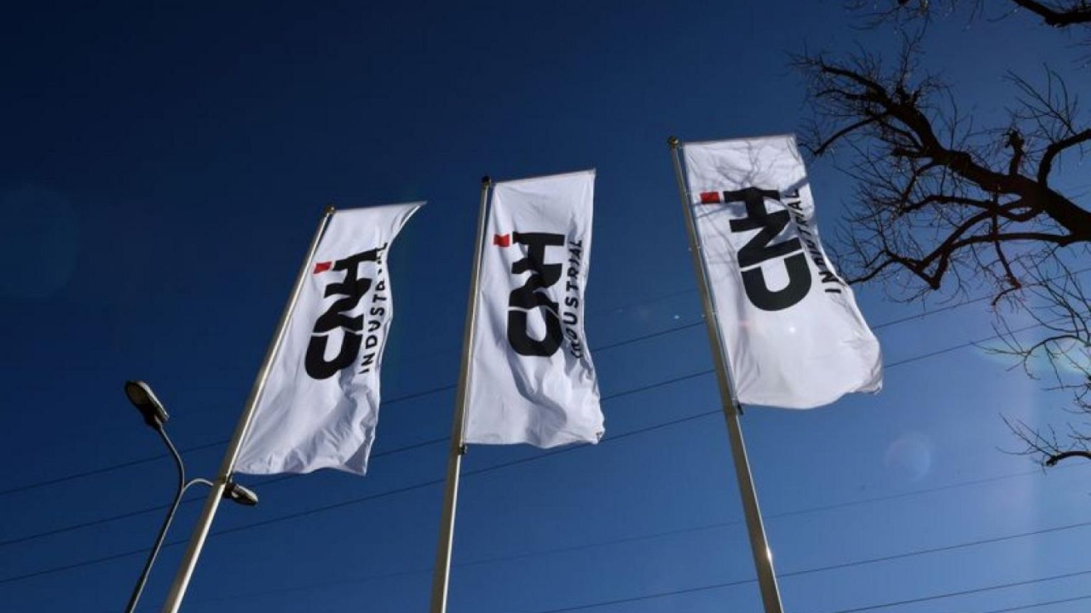 CNH's Iveco targets up to 5% annual rise in industrial revenue ahead of spin-off