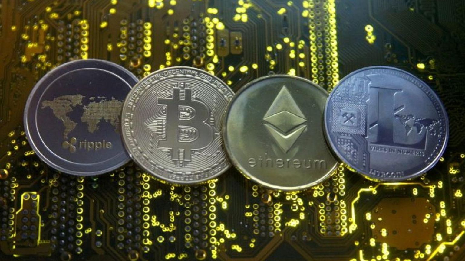 Crypto startup Gemini valued at over $7 billion after latest fundraise