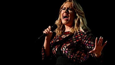 'Emotionally brilliant': singer Adele releases new album '30'
