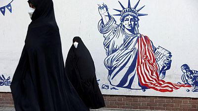 تحليل-هدف أمريكا الخفي في محادثات إيران النووية قد يكون كسب دعم الصين وروسيا