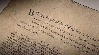 Rare copy of U.S. Constitution sells at auction for $41 million