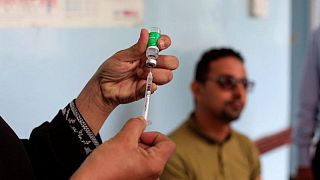 اليمن يسجل حالتي وفاة جديدتين‭ ‬بفيروس كورونا وإصابتين