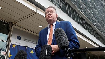 Britain says on Brexit talks: Significant gaps remain across most issues