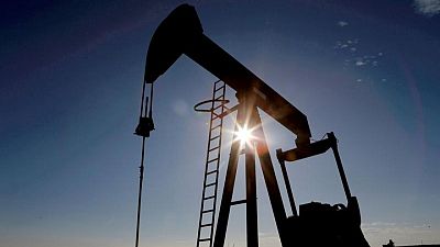 النفط ينتعش بفعل تكهنات بأن أوبك+ قد توقف زيادة إنتاج الخام