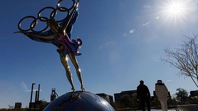 UK considering diplomatic boycott of Winter Olympics in Beijing: The Times