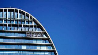 El BBVA dice que el acuerdo con Garanti refleja la mayor depreciación de la lira
