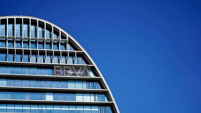 Spain's BBVA says Garanti deal priced in further lira depreciation