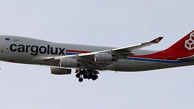Cargolux says analysing new freighter planes
