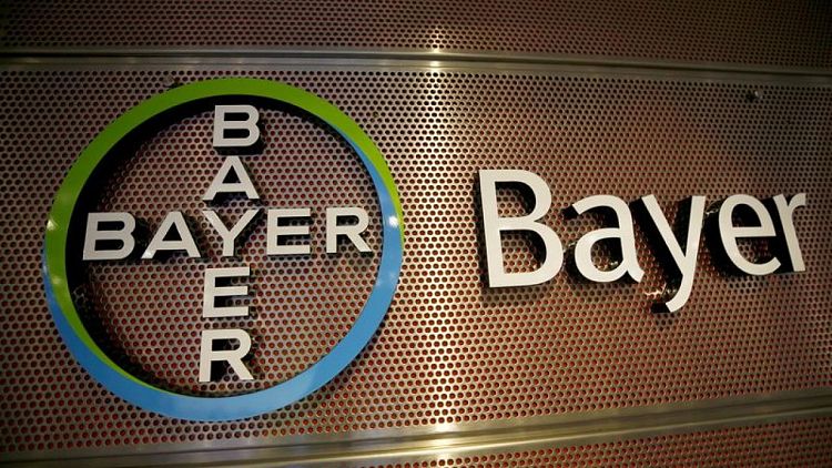 Bayer shortlists private equity firms to bid for pest control unit -Handelsblatt