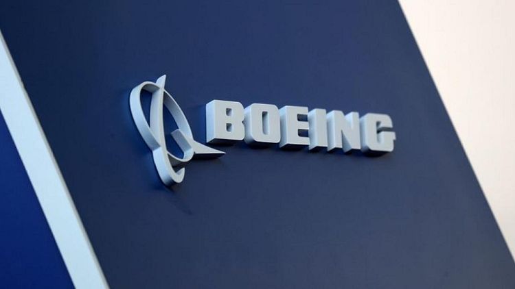 S.Korea to allow operation of Boeing 737 MAX aircraft from Nov. 22