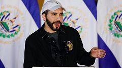 Bitcoin City: El Salvador plans world's first city built with crypto bonds and powered by volcano
