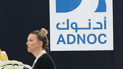 مصدران: أدنوك الإماراتية ستورد كامل كميات الخام للمشترين الآسيويين في فبراير