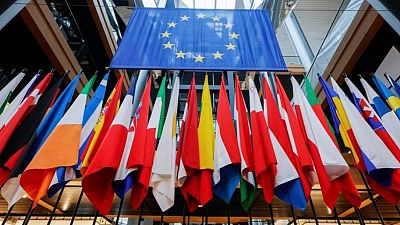 EU executive probes whether Poland, Hungary should get EU money