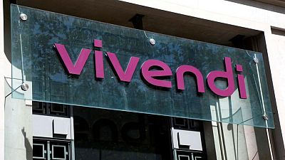 Vivendi says is long-term investor in Telecom Italia amid KKR takeover talk