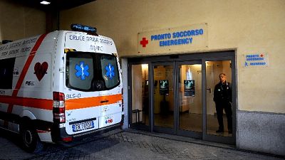 A Milano, trasportato in ospedale è deceduto dopo poco